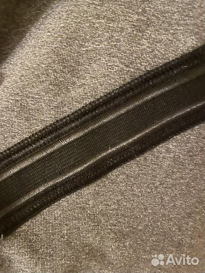 Легенсы спортивные женские