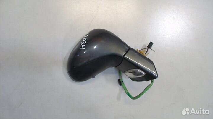 Зеркало боковое Peugeot 308, 2008