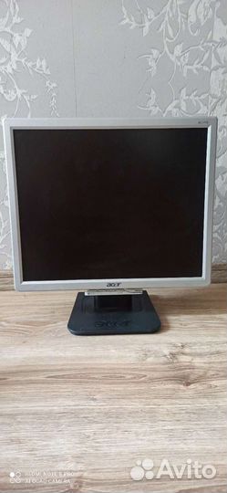 Монитор Acer