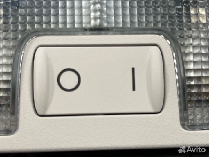 Плафон салона Audi A4 Avant B7 BFB 2006