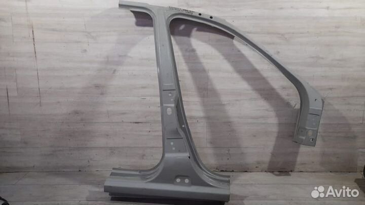 Боковина правая LADA Largus С 2012 Года