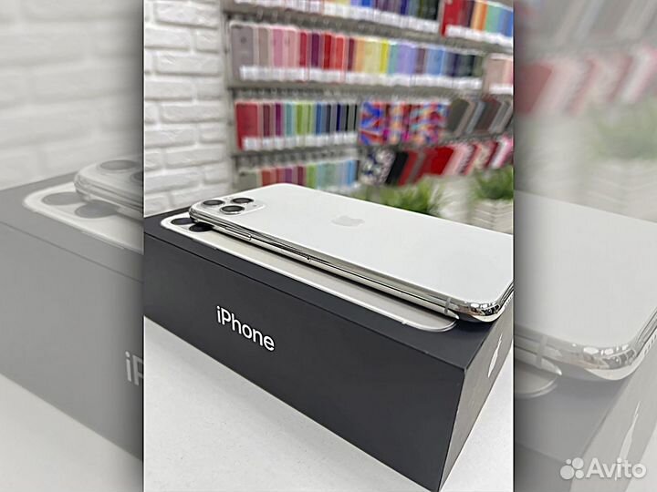 iPhone 11 Pro, 64 ГБ