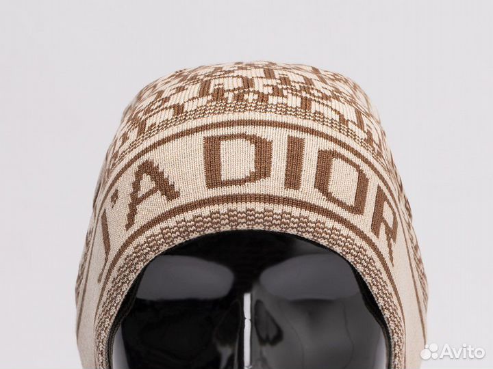 Шапка мужская J'Adior