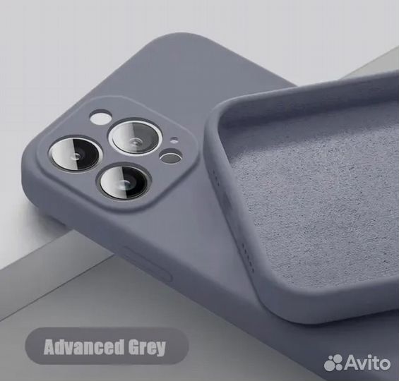 Чехол на iPhone 15