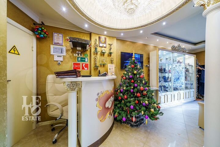 Коммерческое помещение в Куркино