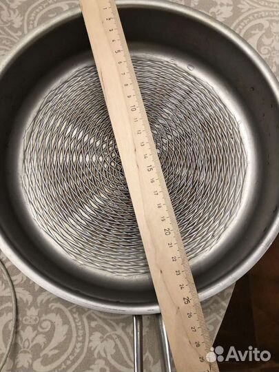 Сковорода - гриль всмпо Гурман - классик