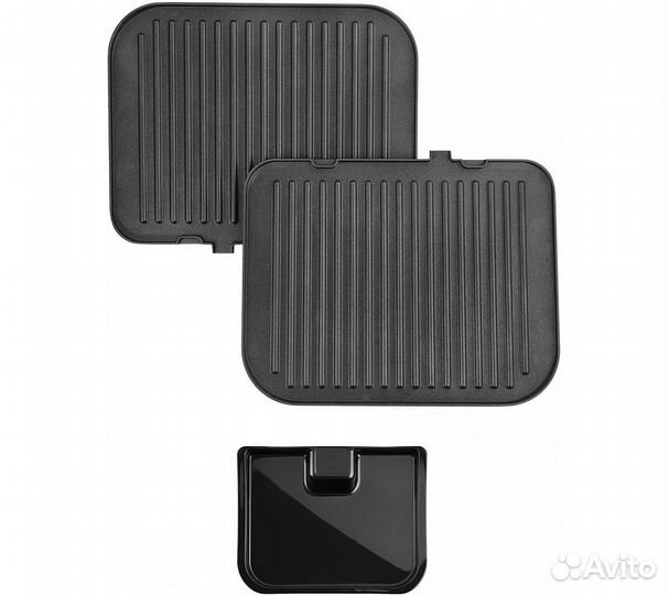 Электрогриль Kitfort KT-1652