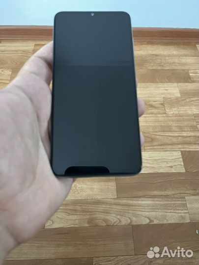 Телефон Xiaomi redmi note 8 pro