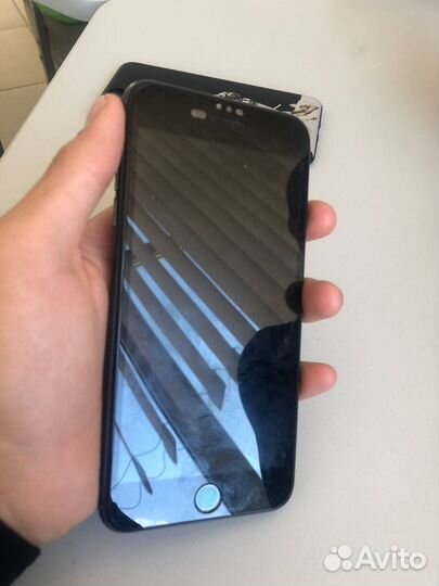 iPhone 8 Plus, 128 ГБ