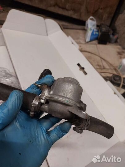 Термостат honda africa twin XRV750