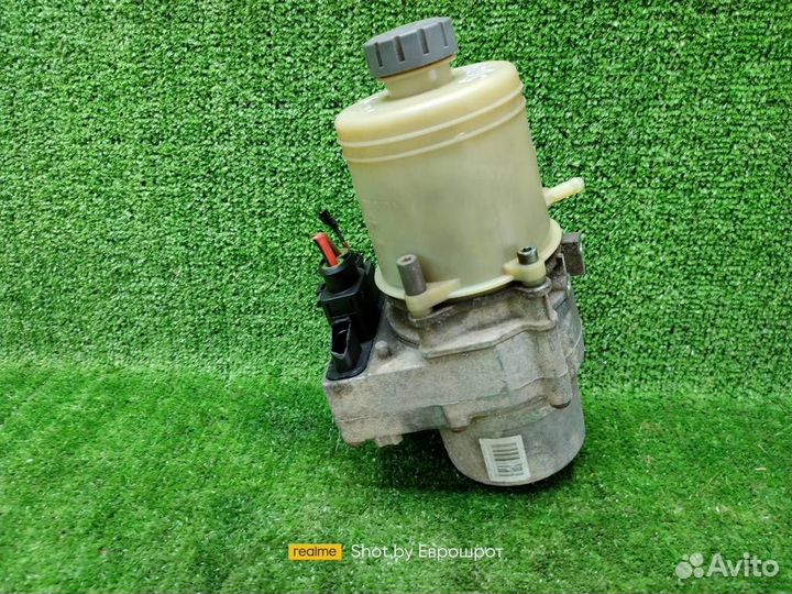 Насос гур Skoda Fabia 1 (1999-2006)