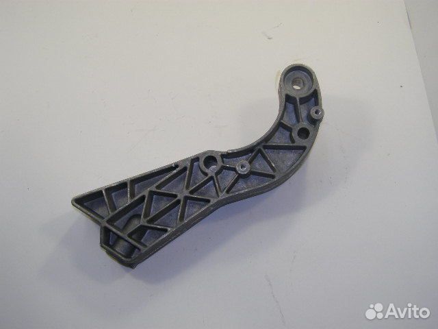 Кронштейн задней опоры двигателя ваз-1118 