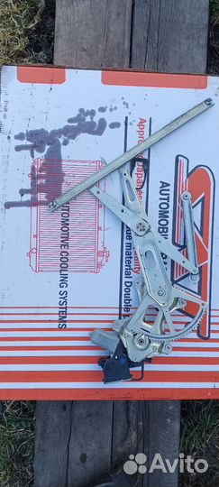 Дверь в сборе toyota rav4