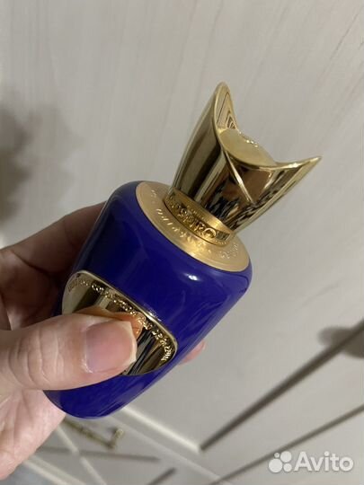 Sospiro erba pura оригинал