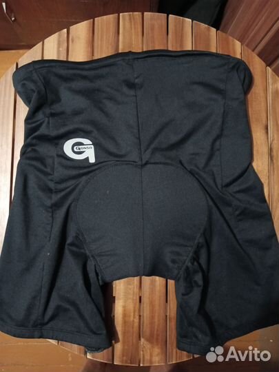 Велошорты Gonso