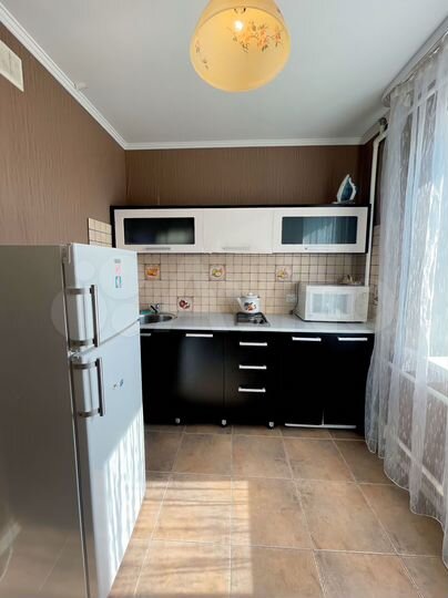 1-к. квартира, 50 м², 2 кровати