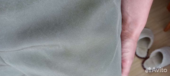 Комбинезон h&m размер xs