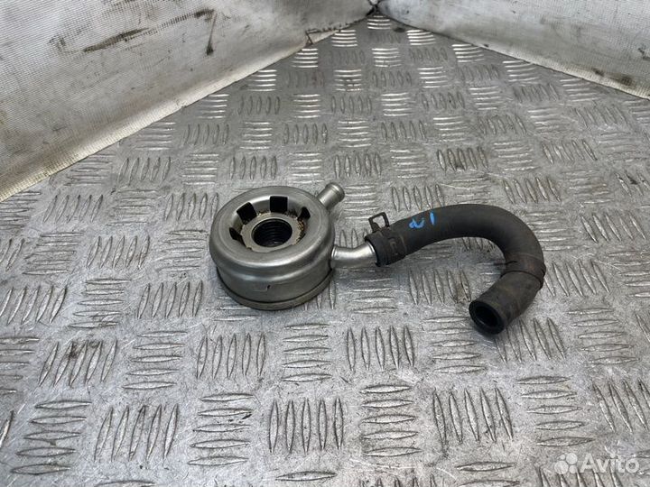 Радиатор масляный Toyota Camry V40 2azfe 2008