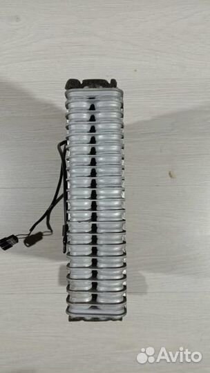 Испаритель кондиционера Geely MK 2008