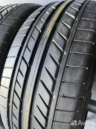 Goodyear Eagle LS EXE 235/50 R18