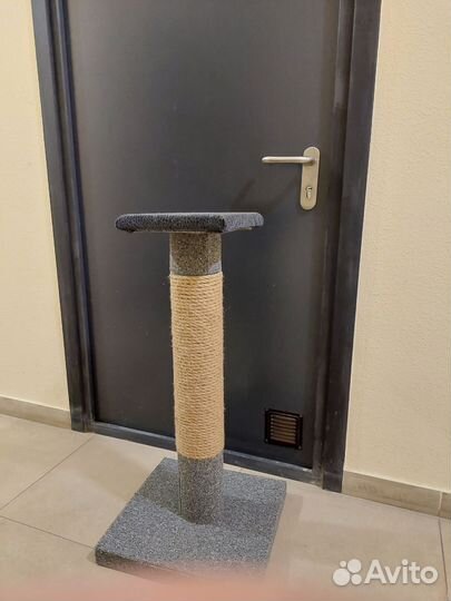 Когтеточка бу