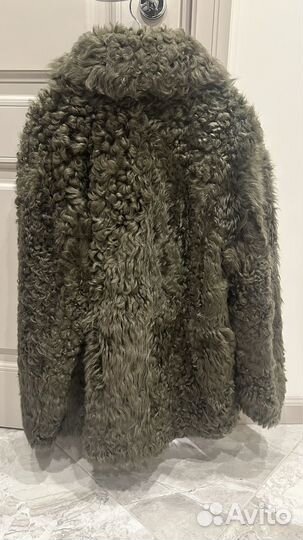 Charuel дубленка