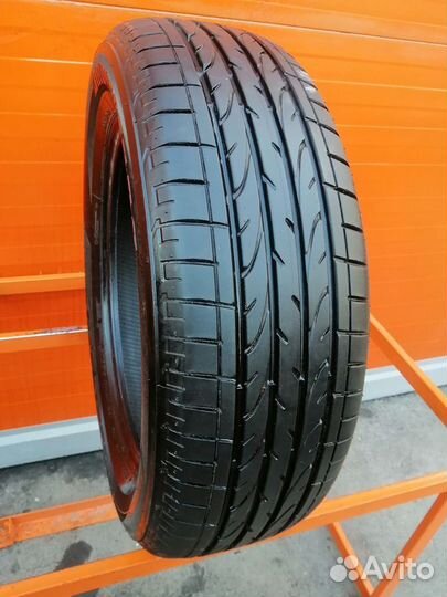 Bridgestone Dueler H/P Sport 225/60 R18 100V