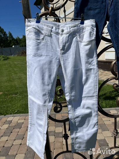 Джинсы Новые Colins р.48 и 42/44