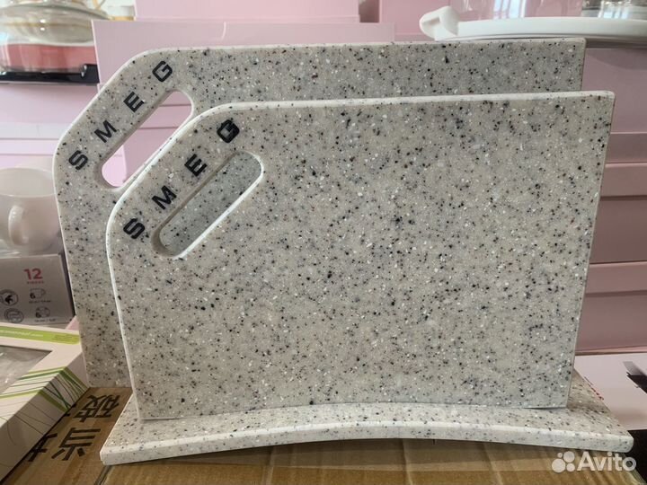 Доска разделочная