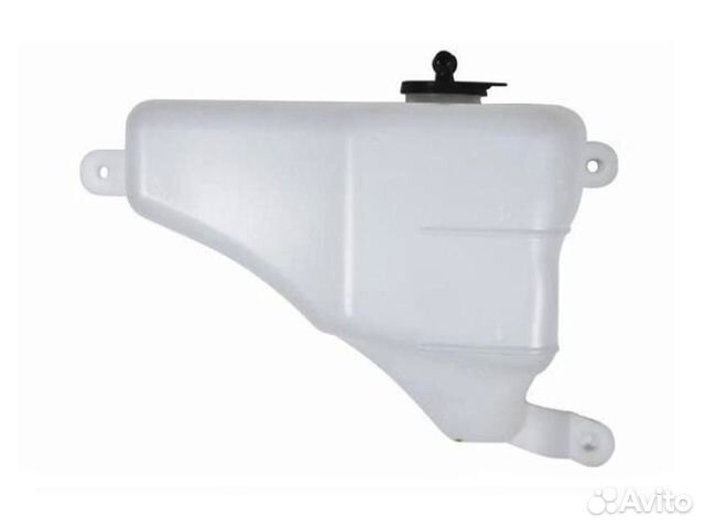 Бачок расширительный Toyota FJ Cruiser