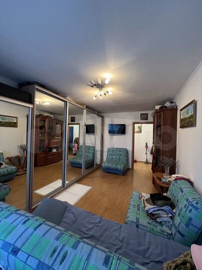 2-к. квартира, 67,1 м², 2/10 эт.