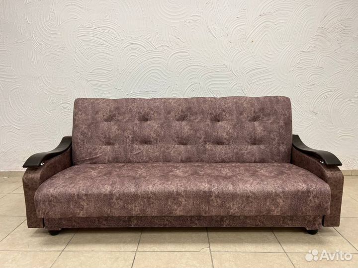 Диван книжка