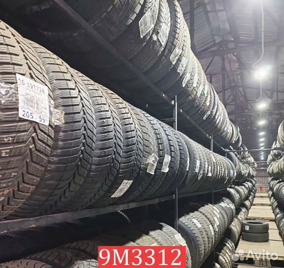 Michelin X-Ice North XIN2 205/55 R16 94H