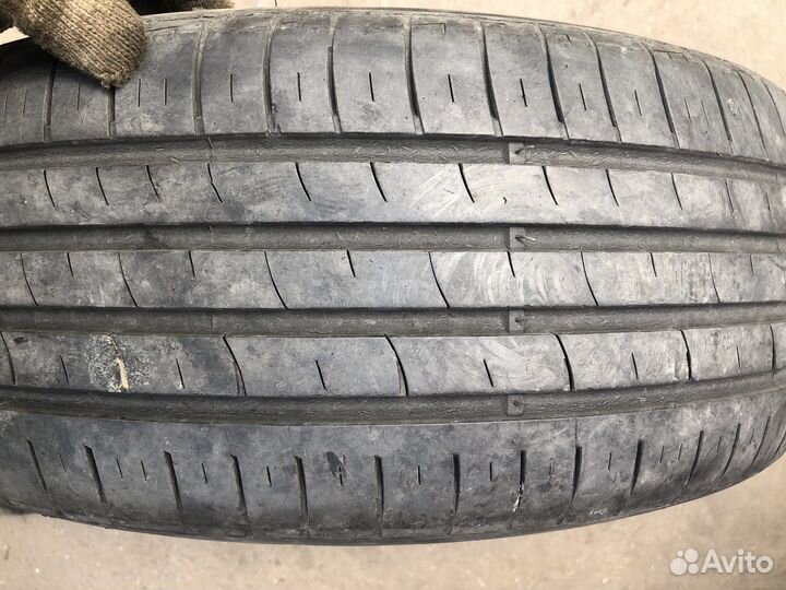 Tristar EcoPower 4 195/55 R15