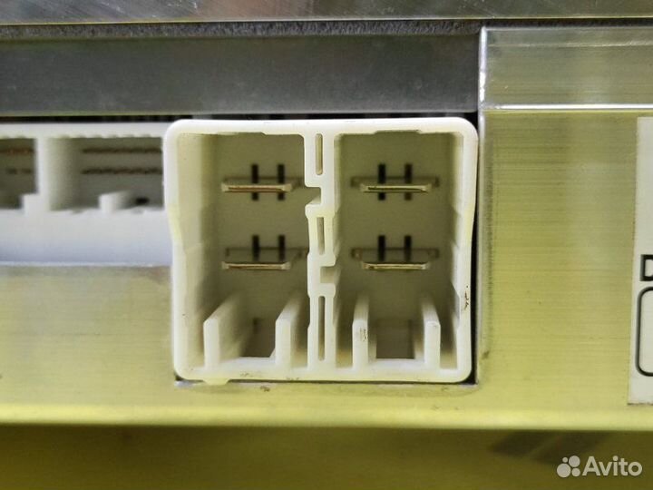 Электронный блок Lexus Gs430 UZS190 3UZ-FE 2005.10