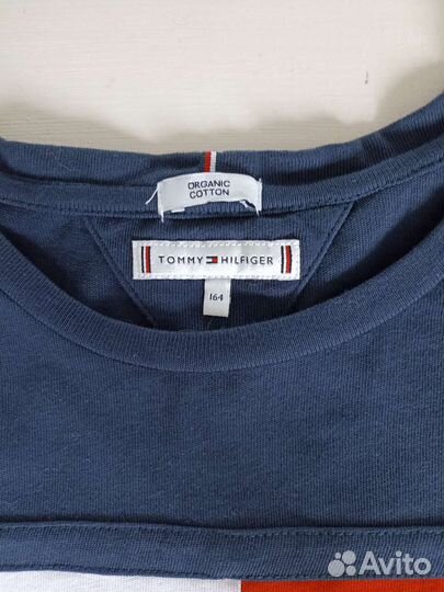 Tommy hilfiger платье женское