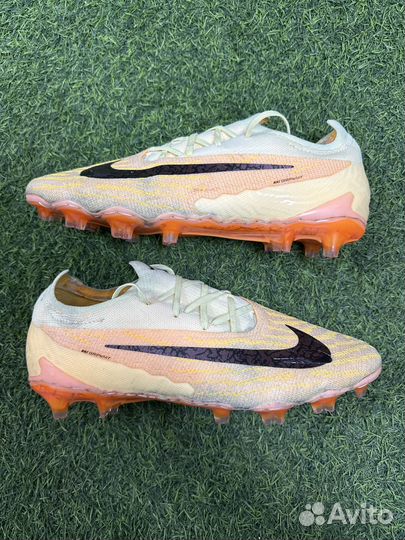 Бутсы Nike Phantom GX 43