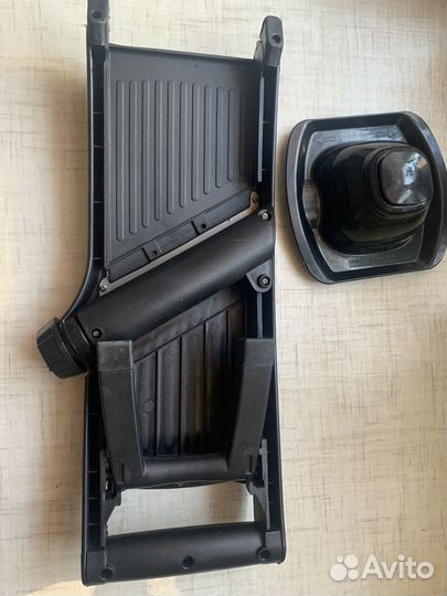 Шинковка факельман