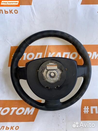 Руль Ford Fusion рест. (2005 - 2012)