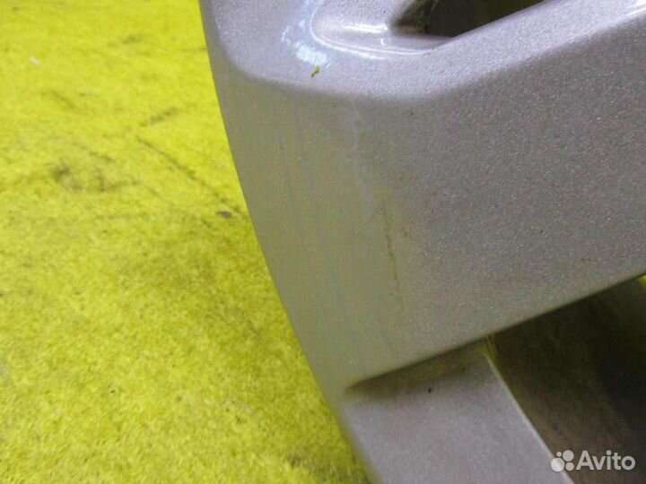 Диск литой R22 Bentley Bentayga (2015-н.в.)