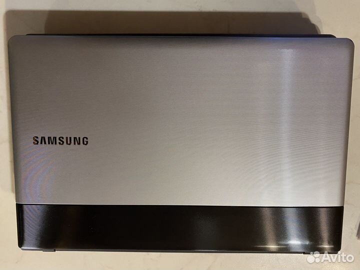 Ноутбук samsung np300e5z-a02ru