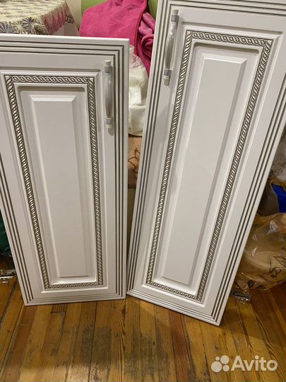 Двери от кухонного гарнитура