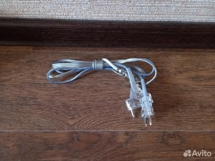 Электрический шнур для сабли и рапиры PBT