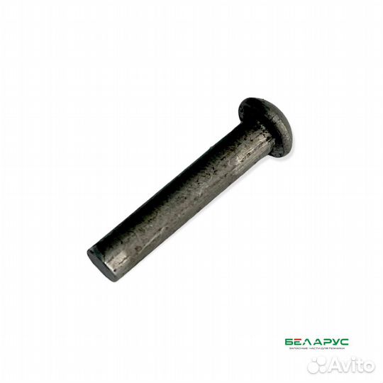 Заклёпка 5*28