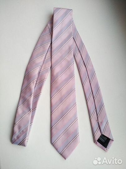 Галстук Strellson Швейцария женский или унисекс