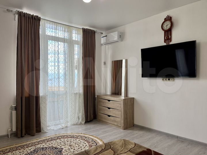 1-к. квартира, 47 м², 7/8 эт.