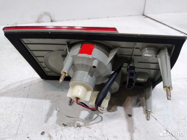 Фонарь задний правый Chery Amulet A15 2006-2012