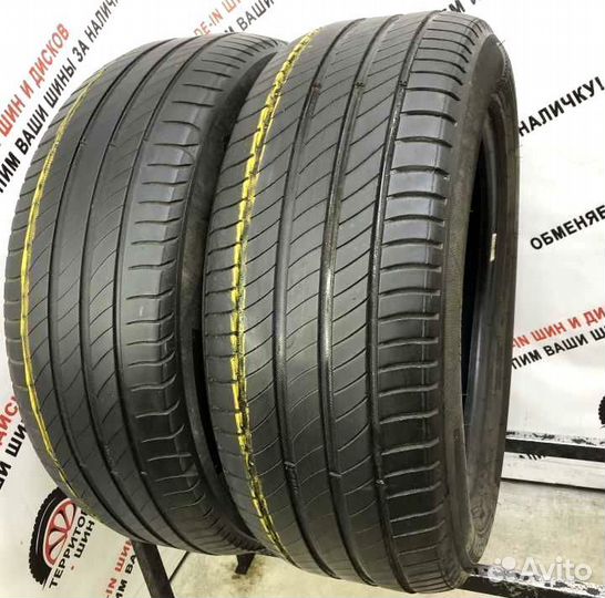 Michelin Primacy 4 225/50 R17 94V