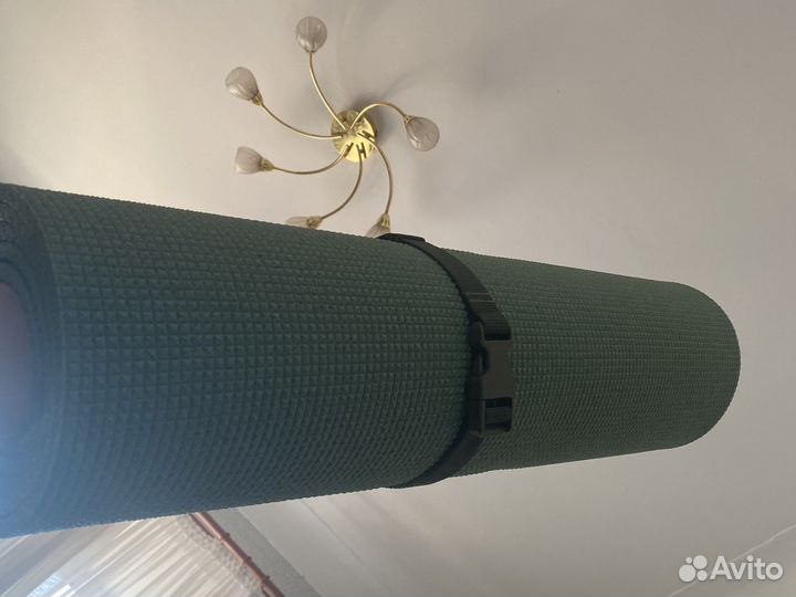 Коврик военный