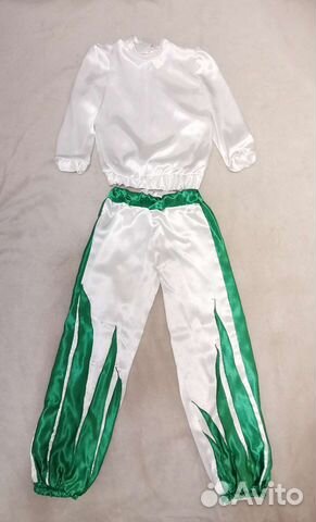 Карнавальный костюм 